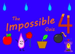 Impossible Quiz 4